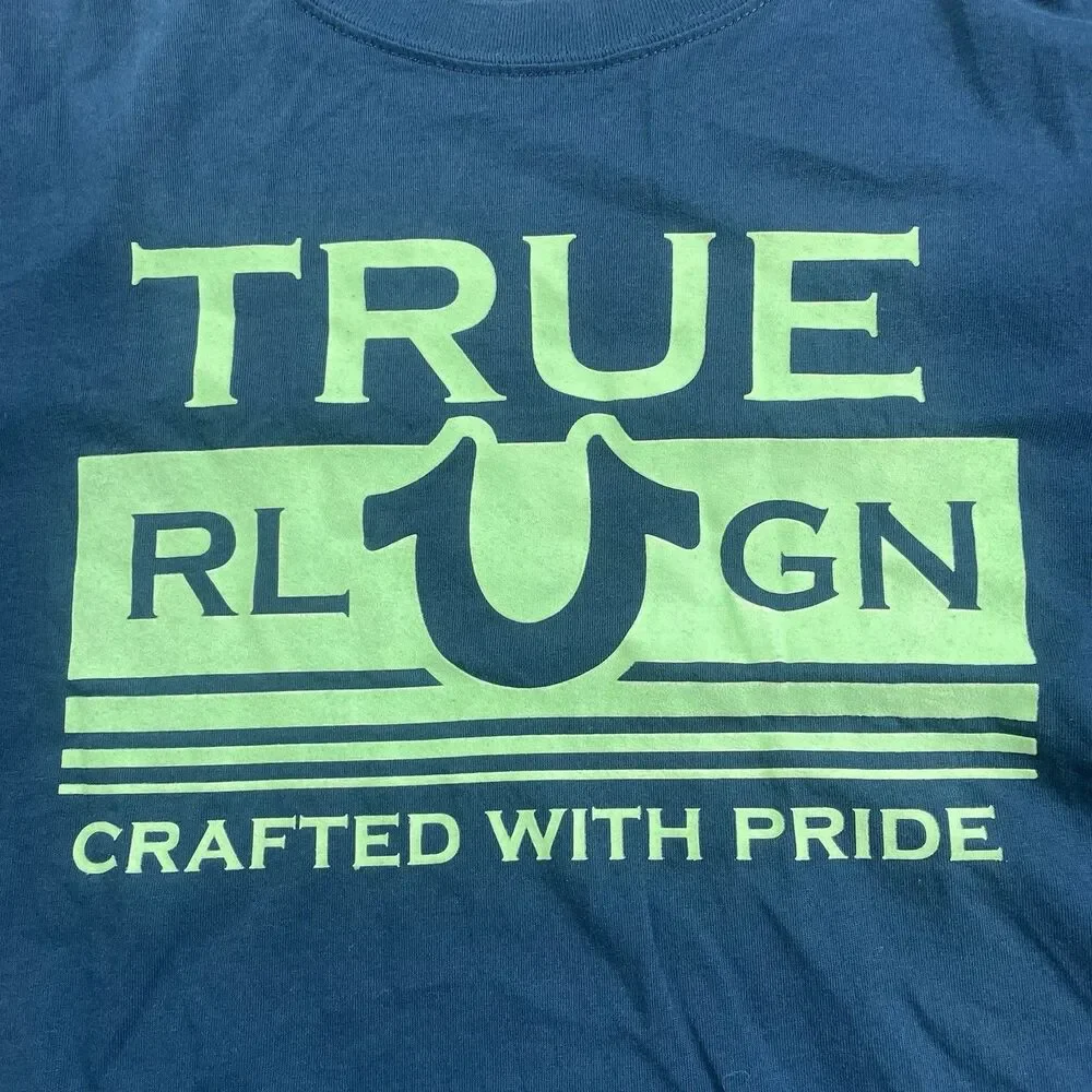True Religion Shirt